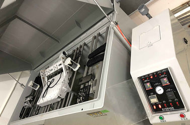 Luxsun lighting Co.,Ltd 工場生産ライン