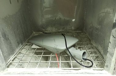 Luxsun lighting Co.,Ltd 工場生産ライン