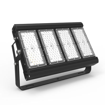 質  IP65 Backyard LED Outdoor Flood Light Dimmable Anti Corrosion 工場