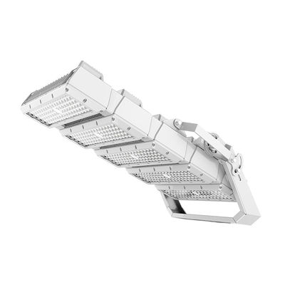 質  240W-1200W LED High Mast Lights Energy Saving Lighting Solution 工場