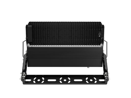 IK09 IP66のスポットライトLEDライト、600W屋外のスポットライトの据え付け品