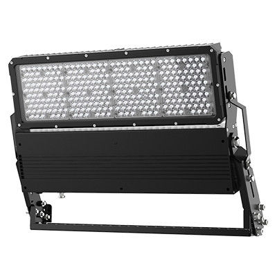 IK09 IP66のスポットライトLEDライト、600W屋外のスポットライトの据え付け品