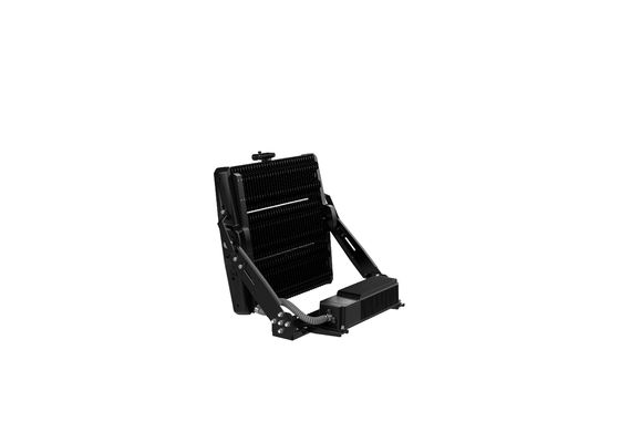 135-150LM/W DMX LEDの洪水ライト、LEDをつけるIK09スポーツ裁判所