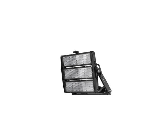 135-150LM/W DMX LEDの洪水ライト、LEDをつけるIK09スポーツ裁判所