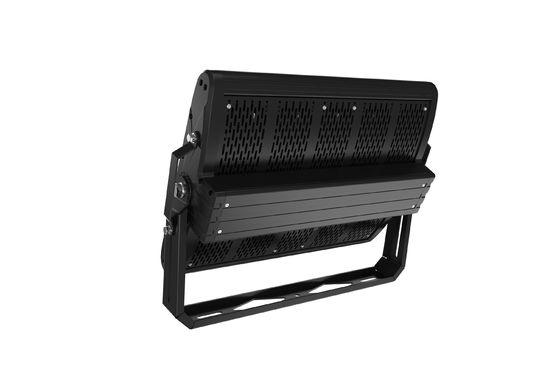 Opsunシリーズ400W 500W LEDフラッドライトのテニス コートの洪水ライト、LEDの高いマストの照明