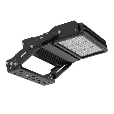 耐候性があるMultisceneをつける裏庭のバスケットボールの屋外裁判所