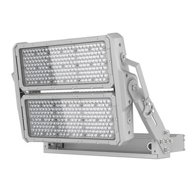 800W 960W 1100W LEDのスポーツ裁判所ライト セリウムENECのCB SAAは証明した