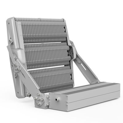 高い発電2000W LED競技場の競技場の洪水ライトDMX DALIの薄暗くなること
