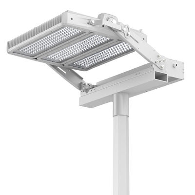 高い発電2000W LED競技場の競技場の洪水ライトDMX DALIの薄暗くなること
