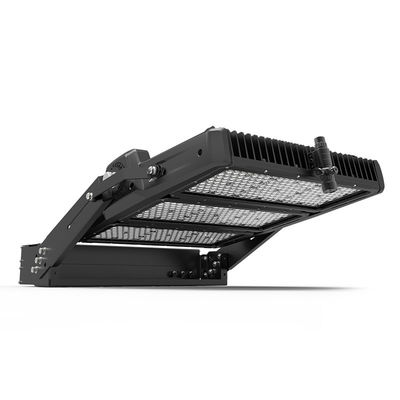 屋外の競技場の洪水ライト多目的1440W 151LM/Wを薄暗くする