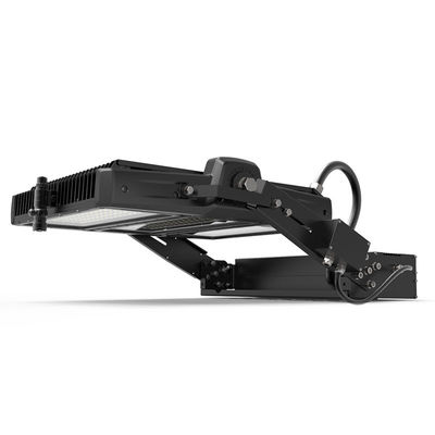 屋外の競技場の洪水ライト多目的1440W 151LM/Wを薄暗くする