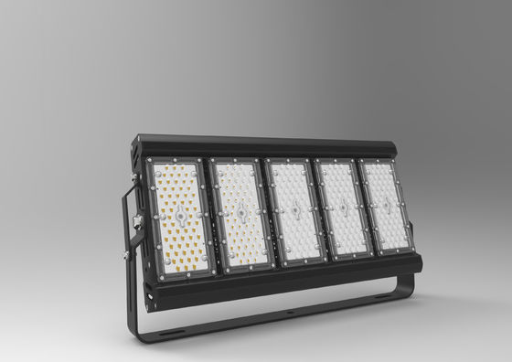 IP65 80W-250W LEDの屋外の洪水ライトOpBOXシリーズ アルミニウム材料