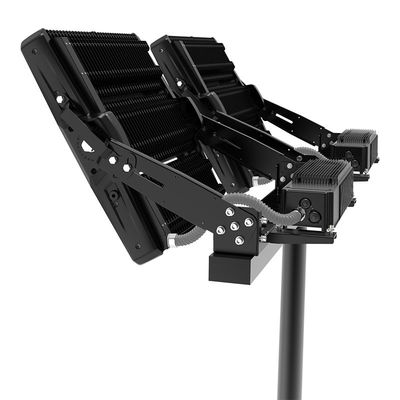 反腐食DMX LEDの洪水ライト多場面実用的な1800W