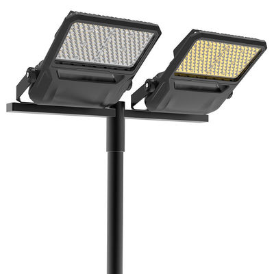 Dimmable IK09のテニス コートのフラッドライト多場面AC 100V-227V