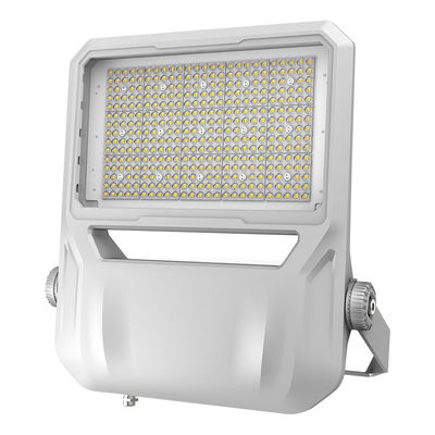 鉄のPCのワット多目的実用的なテニス コートのフラッドライト200