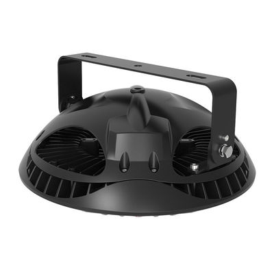 ROHS Multiscene LED UFOライト、耐久LED高い湾ライト100W