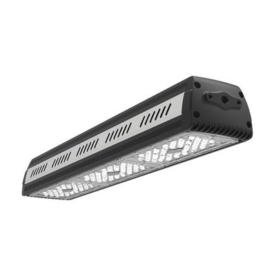 安定したIP65 LED線形高い湾は多目的PC材料をつける