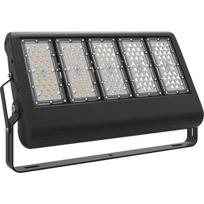 防水100-227V ACをつける安定した5000K 5700Kの高いマストLED