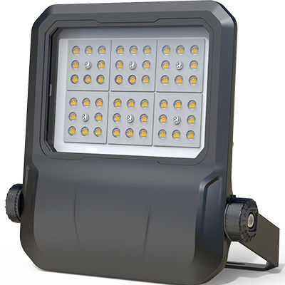 50Hz-60Hzテニス コートの薄暗くなることのための外部の洪水の照明設備