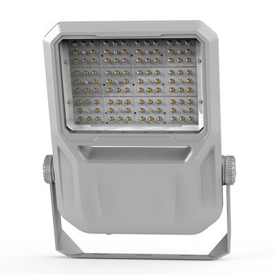 50W-100Wテニス コートのフラッドライトのOpSkyシリーズ アルミニウム材料