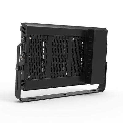 AC 100-227V家LEDの屋外の洪水ライト耐候性があるPC材料