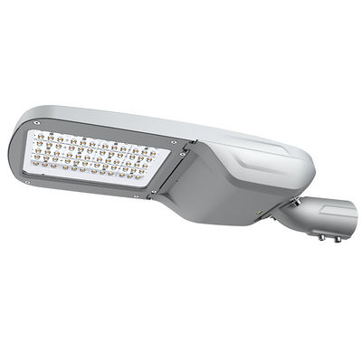 25W LEDスマートな制御街灯NEMAの基盤IP66は防水する