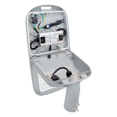 180W屋外LEDの街灯のLorawanのスマートな制御システムZhaga