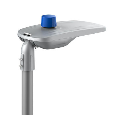 Dimmable IK09の屋外の街灯、アルミニウムLEDの道ランプ