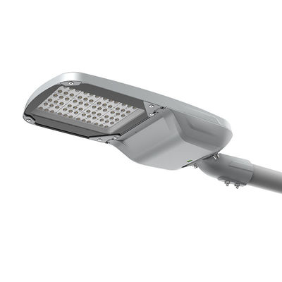 Lorawanのスマートな制御システム屋外LEDの街灯の道の照明設備