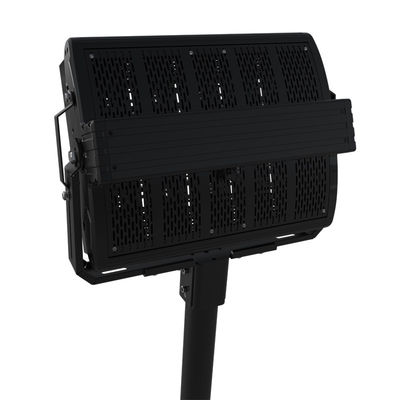 Opsunシリーズ100W LED高いマスト ライトIP65およびIK10構造