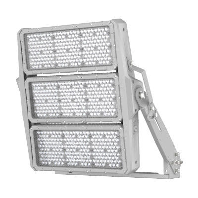 屋外のバレーボールLEDのスポーツ裁判所は実用的なMultisceneをつける