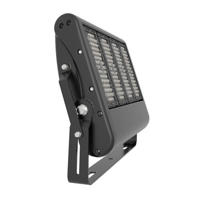 130LM/W-170LM/W LEDの高いマストは屋外の耐候性がある耐久財をつける