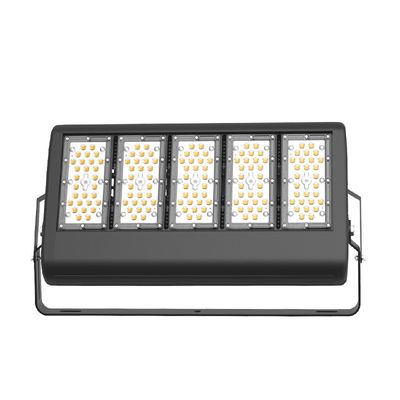 AC 100V-227V LED高いマストは掲示板のためのアルミニウム材料をつける