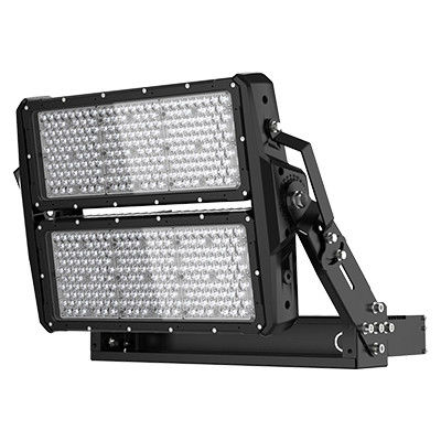 960WフットボールLEDの競技場ライトCCT 5000K 100-227V/AC Opsport LUX-SP-960