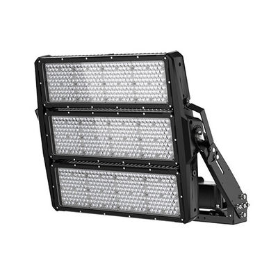 135-150LM/W DMX LEDの洪水ライト、LEDをつけるIK09スポーツ裁判所