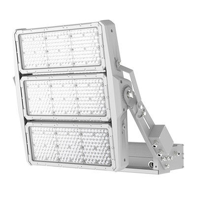 1440W 1500W 1650W LEDのスポーツ裁判所ライト セリウムENECのCB SAAは証明した
