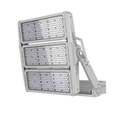 屋外のバレーボールLEDのスポーツ裁判所は実用的なMultisceneをつける