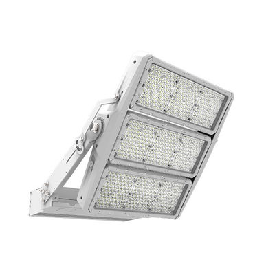 高い発電2000W LED競技場の競技場の洪水ライトDMX DALIの薄暗くなること