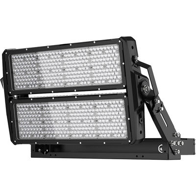 1000w 1200wはフラッドライトが高出力の導かれた洪水ライトをつけるピッチを遊ばすスポーツを導いた