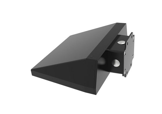30W - 100W 屋外LEDエリアライト 140m/W IK09 IP66 パスウェイ用