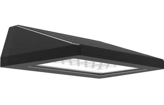 30W - 100W 屋外LEDエリアライト 140m/W IK09 IP66 パスウェイ用